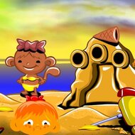 Игра Счастливая обезьянка 645