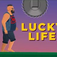 Игра Счастливая жизнь