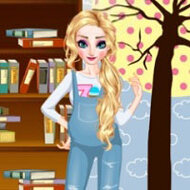 Игра Счастливый месяц для беременных