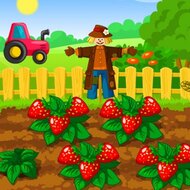 Игра Счастливый сад