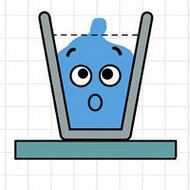 Игра Счастливый стакан 2