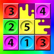 Игра Сделай 5