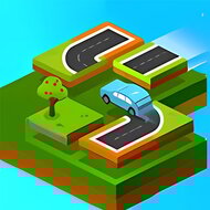 Игра Сделай дорогу