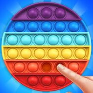 Игра Сделай Поп Ит 2