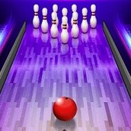 Игра Сделай страйк