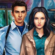 Игра Секретное место