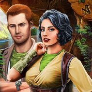 Игра Секретные координаты