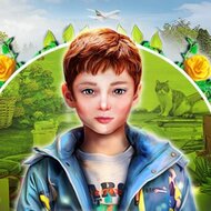 Игра Секретный парк