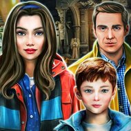 Игра Секреты старого дома