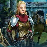 Игра Секреты тюремного замка