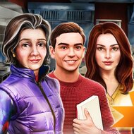 Игра Семейное бистро