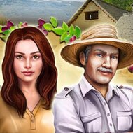 Игра Семейные корни