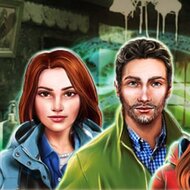 Игра Семейный призрак