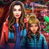 Игра Сердце Рождества