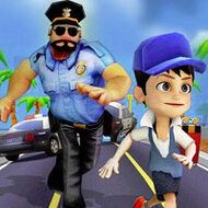 Игра Серфинг в метро