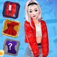 Игра Сестры-соперницы