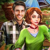 Игра Сезон кемпинга