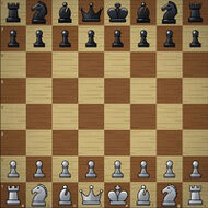 Игра Шахматы чесфилд