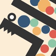 Игра Шарик в лабиринте 2