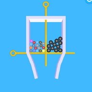 Игра Шарики и булавки