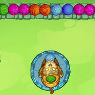 Игра Шары Бонго