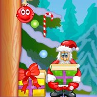 Игра Шары цивилизаций: Рождество