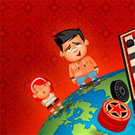 Игра Шашки и шахматы