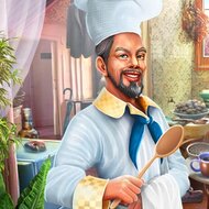 Игра Шеф-повар