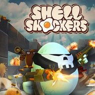 Игра Shell Shockers
