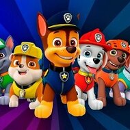 Игра Щенячий патруль бродилки