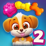Игра Щенячья история 2