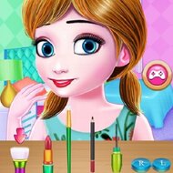 Игра Школьная мода 2