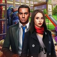 Игра Школьное расследование