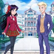 Игра Школьные дни