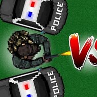 Игра ShootEm. io