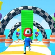 Игра ShortCut Run