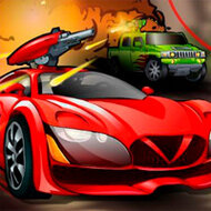 Игра Шпионская машина