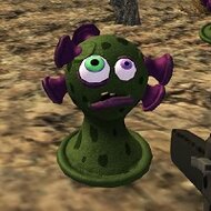 Игра Шутер про коронавирус