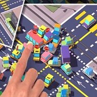 Игра Симулятор аварий