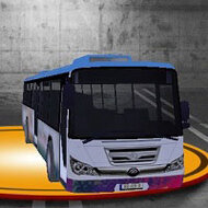 Игра Симулятор Автобуса