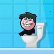 Игра Симулятор туалета