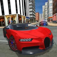 Игра Симулятор машин