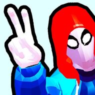 Игра Симулятор паркура