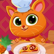 Игра Симулятор ресторана