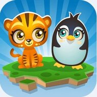 Игра Симулятор зоопарка