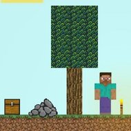 Игра Скайблок