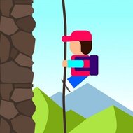 Игра Скалолаз 2