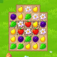 Игра Сказочный сад