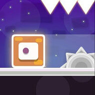 Игра Скользящий побег