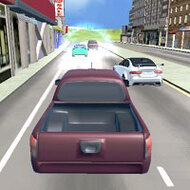 Игра Скоростные гонки